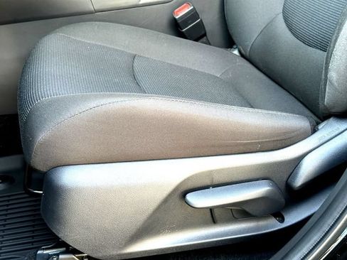 Used 2025 Toyota RAV4 LE FWD image 12