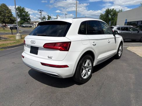 Used 2018 Audi Q5 2.0T Premium w/ Convenience Package AWD/4WD image 8