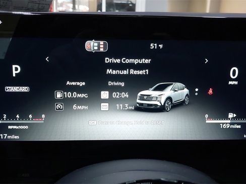 New 2026 Nissan Kicks SR w/ Cold Weather Package image 22