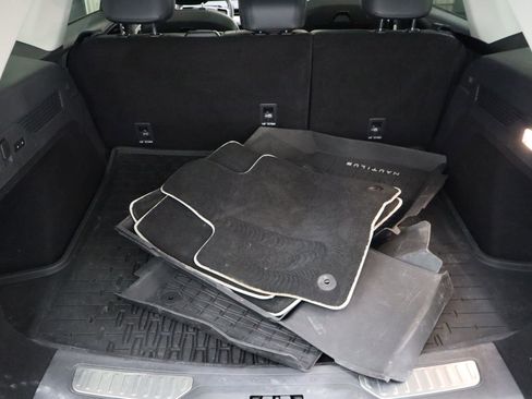 Used 2024 Lincoln Nautilus Reserve w/ Equipment Group 202A image 30