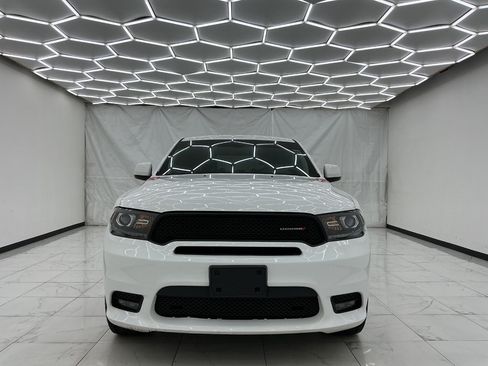Used 2020 Dodge Durango AWD image 5