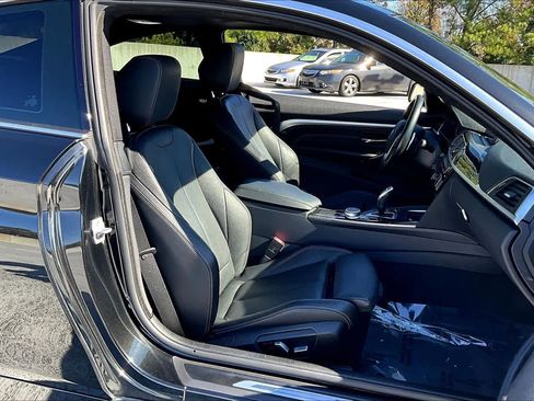 Used 2020 BMW 430i 430i w/ Convenience Package image 8