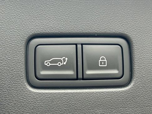 New 2026 Hyundai Palisade Limited FWD image 29
