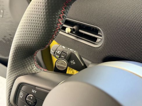 Certified 2026 MINI Cooper S FWD image 15