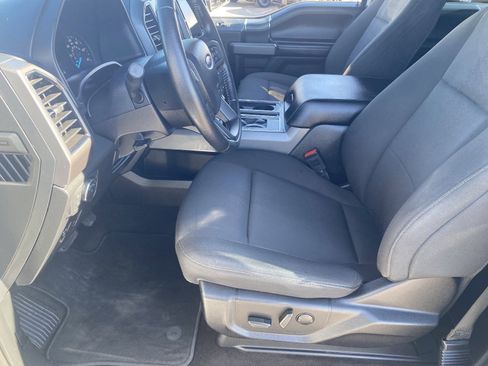 Used 2019 Ford F150 XLT w/ Equipment Group 302A Luxury image 20