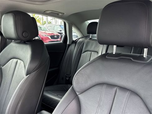 Used 2017 Audi A4 2.0T Prestige image 42