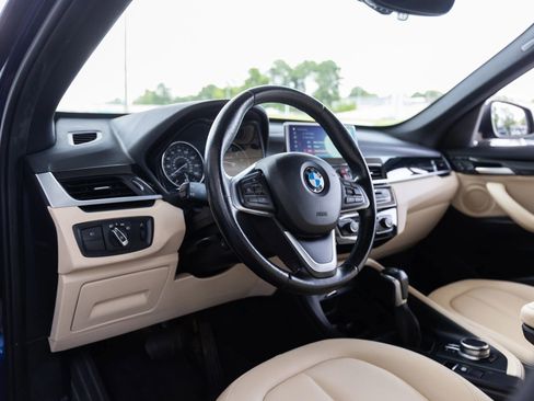 Used 2018 BMW X1 xDrive28i image 18