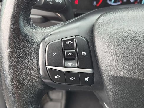 Used 2020 Ford Escape SEL FWD image 36