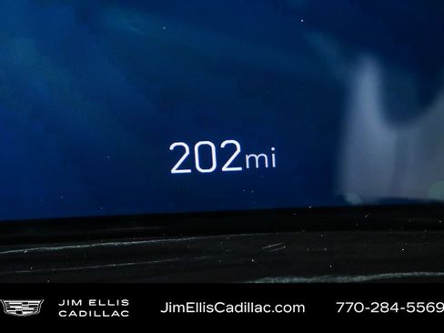 Used 2026 Cadillac Escalade Sport w/ Touring Package image 10