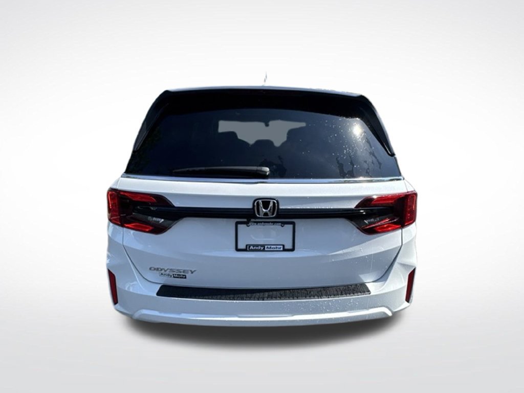 New 2027 Honda Odyssey EX-L image 6