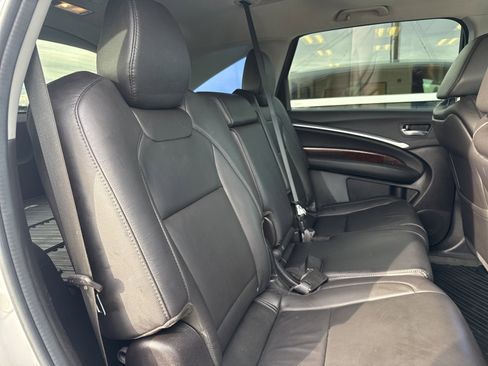 Used 2020 Acura MDX 3.5L image 13