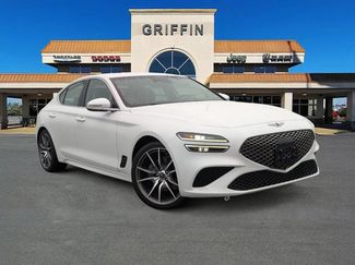 Used 2023 Genesis G70 2.0T RWD video 1