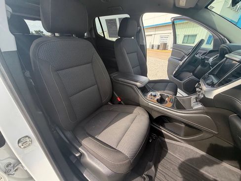 Used 2023 GMC Acadia SLE w/ Driver Convenience Package AWD/4WD image 31
