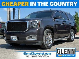 Used 2015 GMC Yukon SLT w/ Open Road Package AWD/4WD video 1