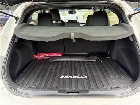 Used 2022 Toyota Corolla SE FWD image 23