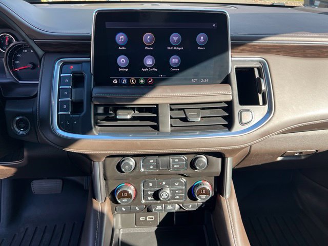 Used 2021 Chevrolet Tahoe Z71 AWD/4WD image 29