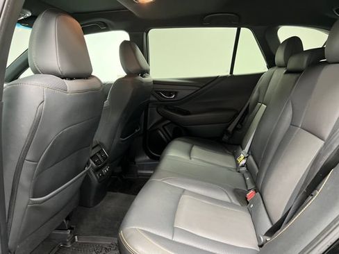 Used 2022 Subaru Outback Wilderness AWD/4WD image 43