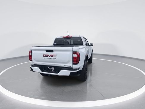 Used 2026 GMC Canyon Elevation w/ Convenience Package AWD/4WD image 8