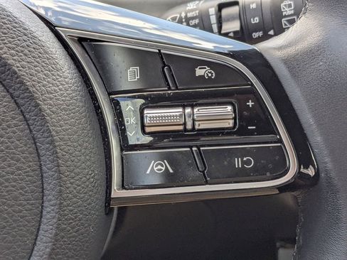 Used 2024 Kia Seltos S image 27