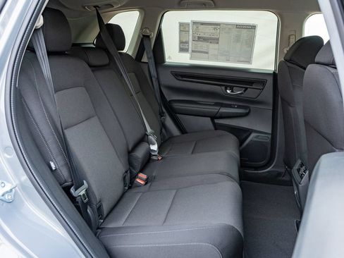New 2026 Honda CR-V LX image 14