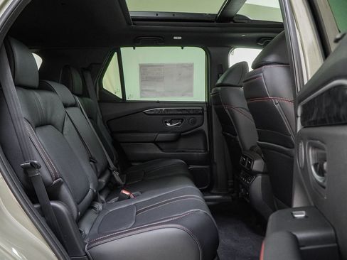 New 2026 Honda Passport TrailSport Elite image 40