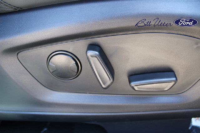 New 2027 Ford Explorer Active w/ Active Comfort Package RWD image 8