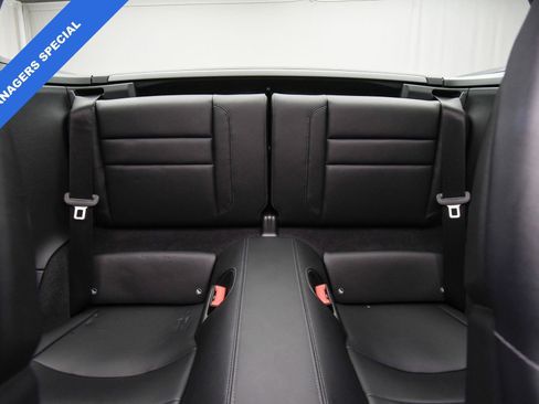 Used 2022 Porsche 911 Targa 4S image 16