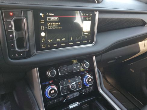 Used 2022 GMC Yukon Denali image 29