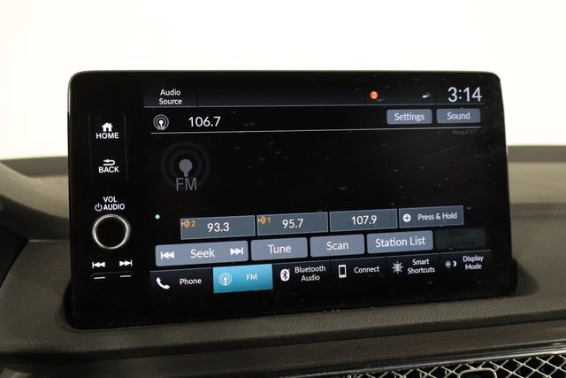 Used 2024 Acura Integra A-Spec w/ Technology Package FWD image 30