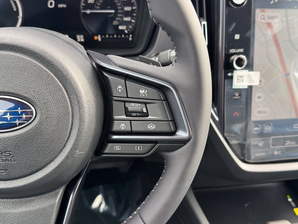 New 2026 Subaru Forester Premium AWD/4WD image 39