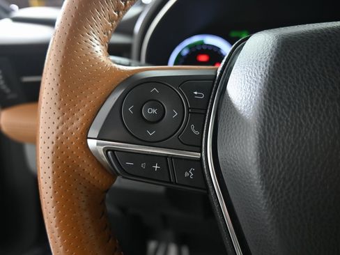 Used 2021 Toyota Avalon Limited w/ Advanced Safety Package image 34