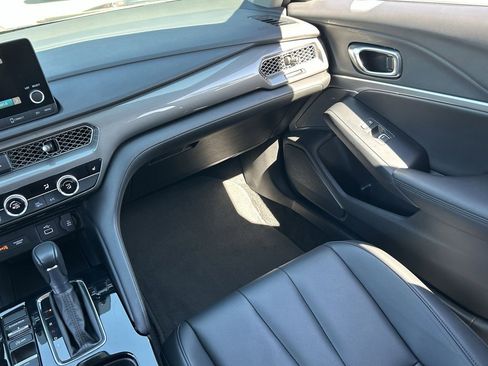 Certified 2024 Acura Integra FWD image 19