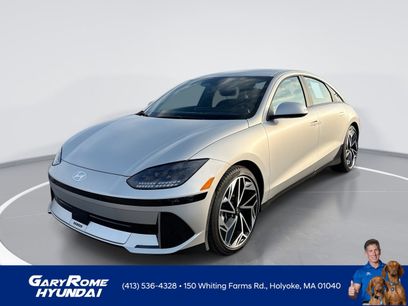Used 2024 Hyundai Ioniq 6 SEL