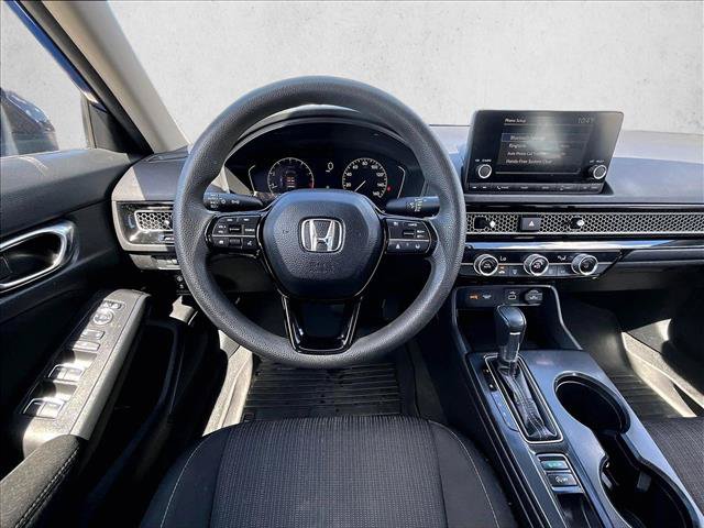 Used 2022 Honda Civic LX image 7