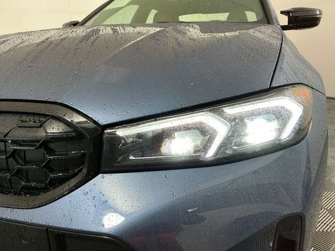 Certified 2025 BMW M340i xDrive w/ Premium Package image 8