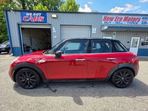 Used 2016 MINI Cooper S FWD image 8