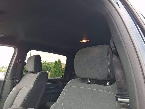 Used 2022 RAM 1500 Big Horn AWD/4WD image 13