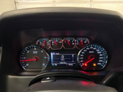 Used 2019 Chevrolet Tahoe LS w/ Enhanced Driver Alert Package image 30