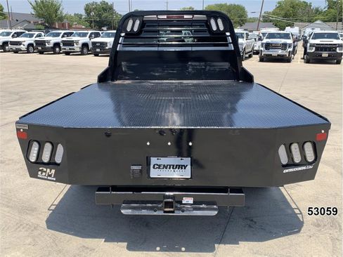 Used 2025 Chevrolet Silverado 3500 W/T w/ WT Convenience Package AWD/4WD image 7
