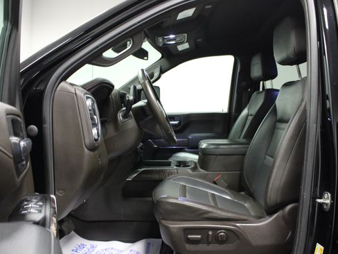 Used 2023 GMC Sierra 3500 Denali AWD/4WD image 12