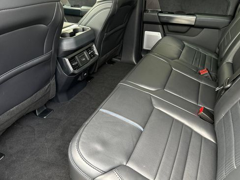 New 2025 Ford F350 Platinum image 13