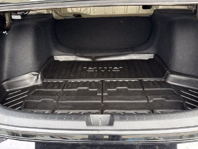Used 2025 Honda Civic LX image 21