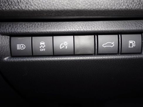 New 2026 Toyota Camry LE image 12