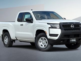 New 2026 Nissan Frontier S video 2