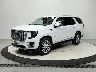 Used 2023 GMC Yukon Denali