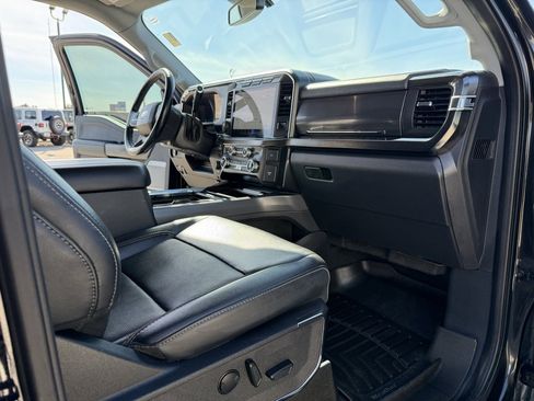 Used 2024 Ford F250 Lariat w/ Lariat Ultimate Package image 20