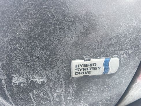 Used 2012 Toyota Prius C Three image 6