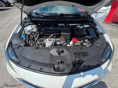 Used 2019 Acura ILX FWD image 31
