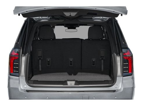 New 2026 Chevrolet Tahoe 4WD image 10