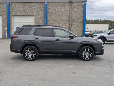 New 2026 Subaru Outback Touring XT image 4